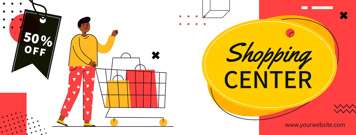 eShop promo